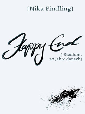 cover image of Happy End